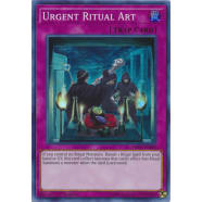 Urgent Ritual Art Thumb Nail