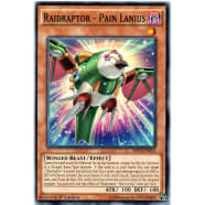 Raidraptor - Pain Lanius Thumb Nail