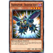 Raidraptor - Booster Strix Thumb Nail