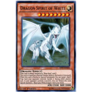 Dragon Spirit of White Thumb Nail