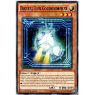 Digital Bug Cocoondenser Thumb Nail