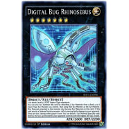 Digital Bug Rhinosebus Thumb Nail