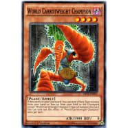 World Carrotweight Champion Thumb Nail