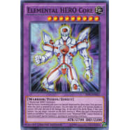 Elemental Hero Core Thumb Nail