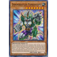 Dinowrestler Pankratops Thumb Nail