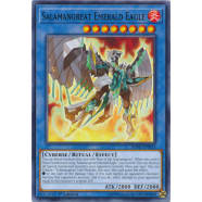 Salamangreat Emerald Eagle Thumb Nail