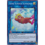 Some Summer Summoner Thumb Nail