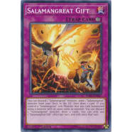 Salamangreat Gift Thumb Nail