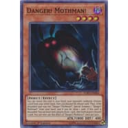 Danger! Mothman! Thumb Nail