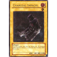 Charcoal Inpachi (Ultimate Rare) Thumb Nail