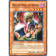 Malice Doll of Demise Thumb Nail