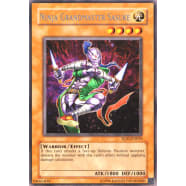 Ninja Grandmaster Sasuke (Rare) Thumb Nail