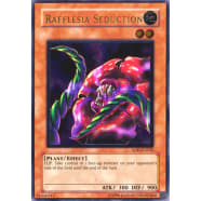 Rafflesia Seduction (Ultimate Rare) Thumb Nail