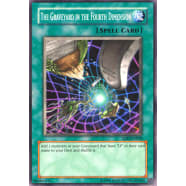 The Graveyard in the Fourth Dimension Thumb Nail
