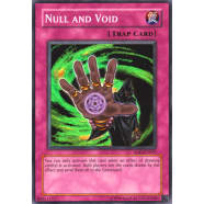 Null and Void (Super Rare) Thumb Nail