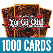 1000 Yu-Gi-Oh! Cards Thumb Nail