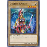 Queen's Knight Thumb Nail