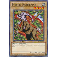 Mystic Horseman Thumb Nail