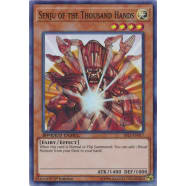 Senju of the Thousand Hands Thumb Nail