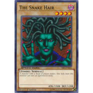 The Snake Hair Thumb Nail