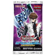 Speed Duel: Attack from the Deep Booster Pack Thumb Nail