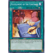 Fulfillment of the Contract Thumb Nail