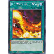 Big Wave Small Wave Thumb Nail