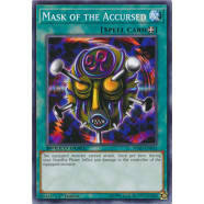 Mask of the Accursed Thumb Nail