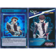 Viral Infection Thumb Nail