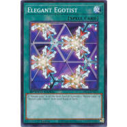 Elegant Egotist Thumb Nail