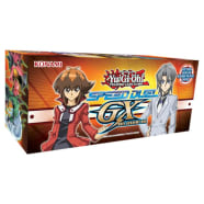 Speed Duel GX: Duel Academy Box Thumb Nail