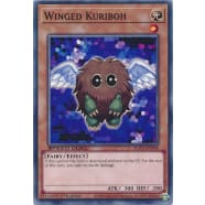 Winged Kuriboh Thumb Nail