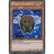 Winged Kuriboh Thumb Nail