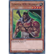 Elemental HERO Wildheart Thumb Nail