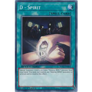 D - Spirit Thumb Nail