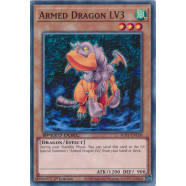 Armed Dragon LV3 Thumb Nail