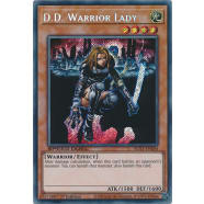 D.D. Warrior Lady Thumb Nail