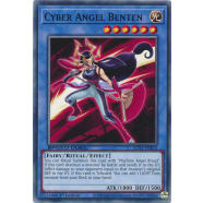 Cyber Angel Benten Thumb Nail