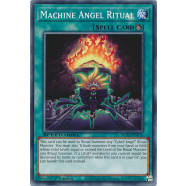 Machine Angel Ritual Thumb Nail