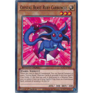 Crystal Beast Ruby Carbuncle Thumb Nail