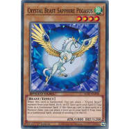 Crystal Beast Sapphire Pegasus Thumb Nail