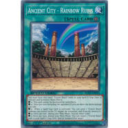 Ancient City - Rainbow Ruins Thumb Nail