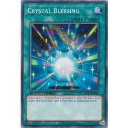 Crystal Blessing Thumb Nail