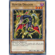 Hunter Dragon Thumb Nail