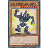 Toon Ancient Gear Golem Thumb Nail