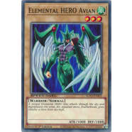 Elemental HERO Avian Thumb Nail