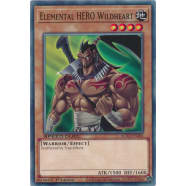 Elemental HERO Wildheart Thumb Nail