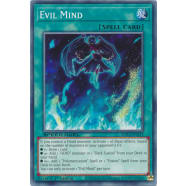 Evil Mind Thumb Nail