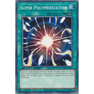 Super Polymerization Thumb Nail