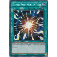 Super Polymerization Thumb Nail